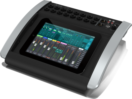 Xair X18 Ipad mixer